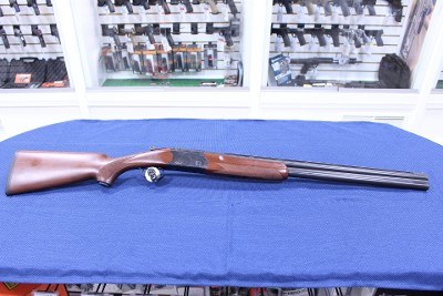 BERETTA 686 ONYX 12 GA - Image 1 of 13