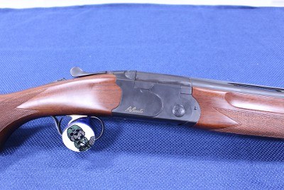 BERETTA 686 ONYX 12 GA - Image 3 of 13