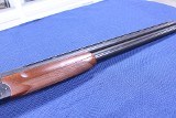 BERETTA 686 ONYX 12 GA - Image 4 of 13