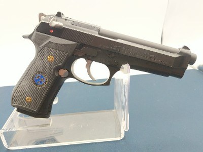 BERETTA 92FS 9MM LUGER (9x19 PARA) - Image 3 of 3