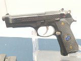 BERETTA 92FS 9MM LUGER (9x19 PARA) - Image 2 of 3