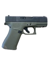 GLOCK 43X 9MM LUGER (9x19 PARA) - Image 3 of 6