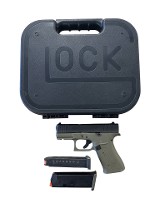GLOCK 43X 9MM LUGER (9x19 PARA) - Image 1 of 6