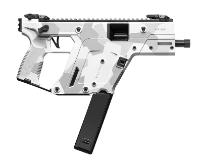 KRISS VECTOR CRB G3 ARCTIC .45 ACP - Image 1 of 1