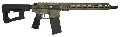 SONS OF LIBERTY GUN WORKS MK1 RECCE 5.56X45MM NATO - Image 1 of 1
