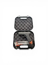 GLOCK 43X FRONT RAIL 9MM LUGER (9X19 PARA) - Image 1 of 7