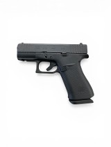 GLOCK 43X FRONT RAIL 9MM LUGER (9X19 PARA) - Image 5 of 7