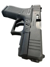 GLOCK 43X FRONT RAIL 9MM LUGER (9X19 PARA) - Image 4 of 7