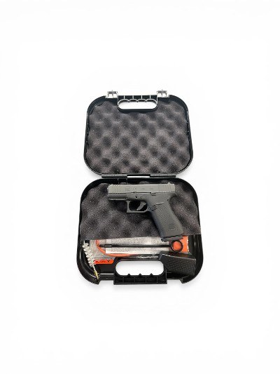 GLOCK 43X FRONT RAIL 9MM LUGER (9X19 PARA) - Image 1 of 7
