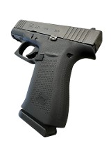 GLOCK 43X FRONT RAIL 9MM LUGER (9X19 PARA) - Image 7 of 7