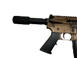 ABC RIFLE COMPANY abc-15 5.56X45MM NATO - Image 4 of 8