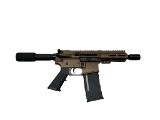 ABC RIFLE COMPANY abc-15 5.56X45MM NATO - Image 1 of 8