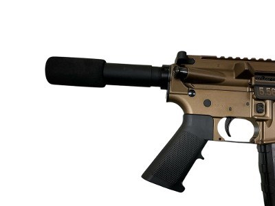 ABC RIFLE COMPANY abc-15 5.56X45MM NATO - Image 4 of 8