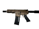 ABC RIFLE COMPANY abc-15 5.56X45MM NATO - Image 2 of 8