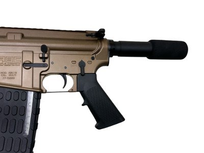 ABC RIFLE COMPANY abc-15 5.56X45MM NATO - Image 8 of 8