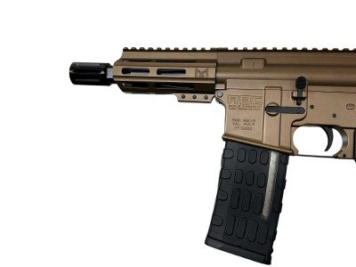 ABC RIFLE COMPANY abc-15 5.56X45MM NATO - Image 5 of 8