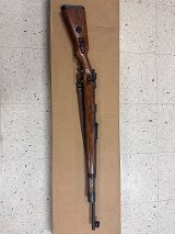ERMA-WERKE mod 98 8MM MAUSER