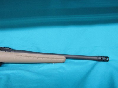 RUGER AMERICAN RIFLE .450 BUSHMASTER - Image 4 of 7