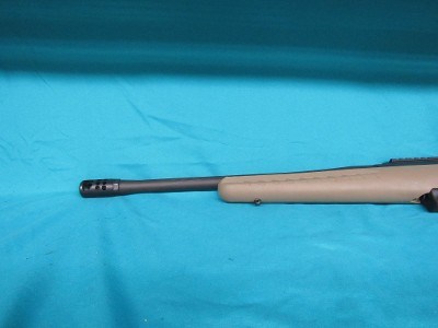 RUGER AMERICAN RIFLE .450 BUSHMASTER - Image 7 of 7