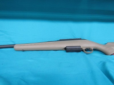 RUGER AMERICAN RIFLE .450 BUSHMASTER - Image 6 of 7