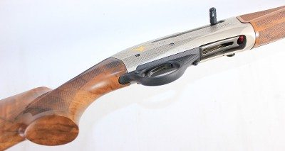 FABARM MINT FABARM L4S DELUXE SPORTING 12GA 30" BBL W/ CASE & 5-EXTENDED CHOKES 12 GA - Image 13 of 18