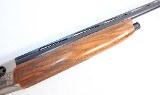 FABARM MINT FABARM L4S DELUXE SPORTING 12GA 30" BBL W/ CASE & 5-EXTENDED CHOKES 12 GA - Image 9 of 18