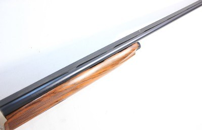 FABARM MINT FABARM L4S DELUXE SPORTING 12GA 30" BBL W/ CASE & 5-EXTENDED CHOKES 12 GA - Image 12 of 18