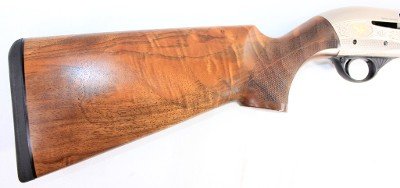 FABARM MINT FABARM L4S DELUXE SPORTING 12GA 30" BBL W/ CASE & 5-EXTENDED CHOKES 12 GA - Image 7 of 18