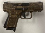 CENTURY TP9 Elite 9MM LUGER (9X19 PARA)
