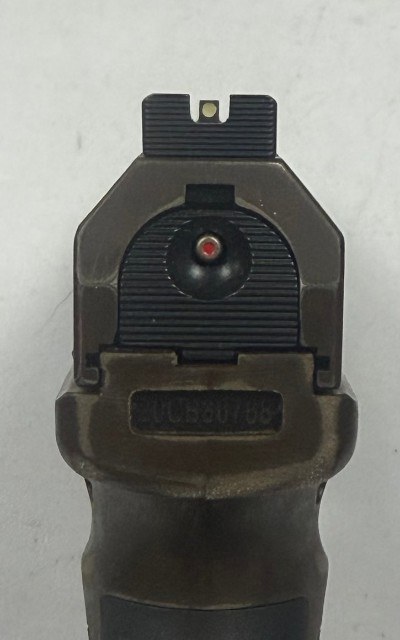 CENTURY TP9 Elite 9MM LUGER (9X19 PARA) - Image 4 of 8