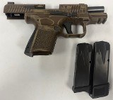 CENTURY TP9 Elite 9MM LUGER (9X19 PARA) - Image 6 of 8