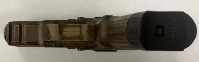 CENTURY TP9 Elite 9MM LUGER (9X19 PARA) - Image 5 of 8