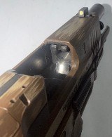 CENTURY TP9 Elite 9MM LUGER (9X19 PARA) - Image 7 of 8