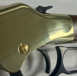 HENRY GOLDEN BOY .22 S/L/LR - 10 of 20