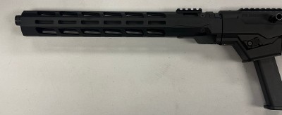RUGER PC CARBINE TB/FLT 9MM LUGER (9X19 PARA) - Image 8 of 18