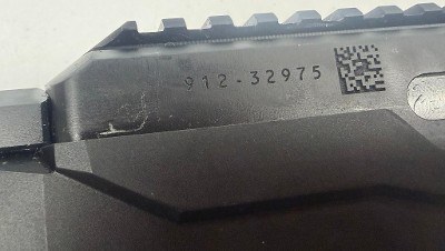RUGER PC CARBINE TB/FLT 9MM LUGER (9X19 PARA) - Image 5 of 18