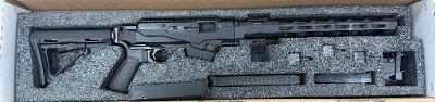 RUGER PC CARBINE TB/FLT 9MM LUGER (9X19 PARA) - Image 2 of 18