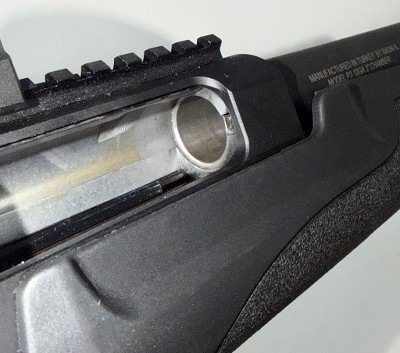 GFORCE ARMS GF3T 12 GA - Image 15 of 15
