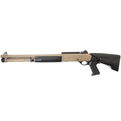BENELLI M4 EXT 12 GA