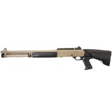 BENELLI M4 EXT 12 GA - Image 1 of 2