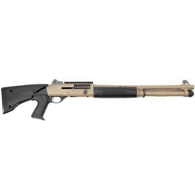 BENELLI M4 EXT 12 GA - Image 2 of 2