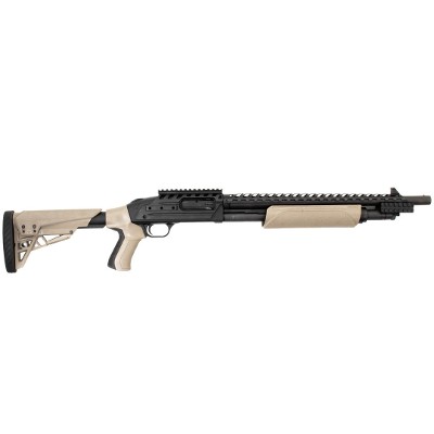MOSSBERG 500 TACTICAL 12 GA - Image 2 of 2