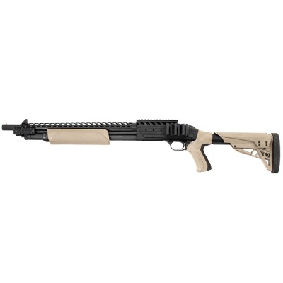MOSSBERG 500 TACTICAL 12 GA - Image 1 of 2