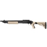 MOSSBERG 500 TACTICAL 12 GA - Image 1 of 2