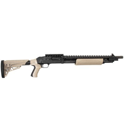 MOSSBERG 500 TACTICAL 12 GA - Image 2 of 2