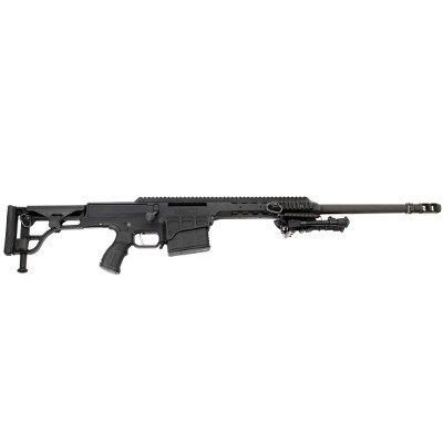 BARRETT M98B .338 LAPUA MAG - Image 2 of 3