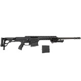 BARRETT M98B .338 LAPUA MAG - Image 3 of 3