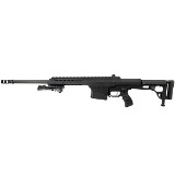 BARRETT M98B .338 LAPUA MAG - Image 1 of 3