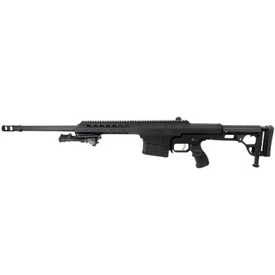 BARRETT M98B .338 LAPUA MAG