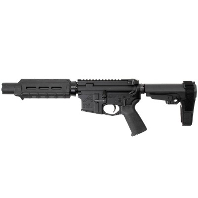 AERO PRECISION X15 5.56X45MM NATO - Image 1 of 2